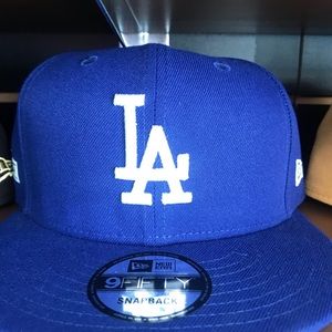 New era hats